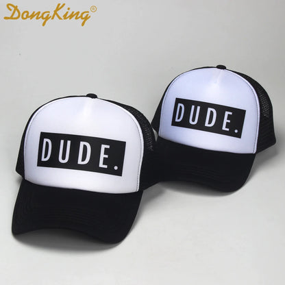 Family Series // Dong King Trucker