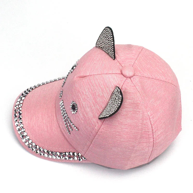 Trendz // Ears Rivets