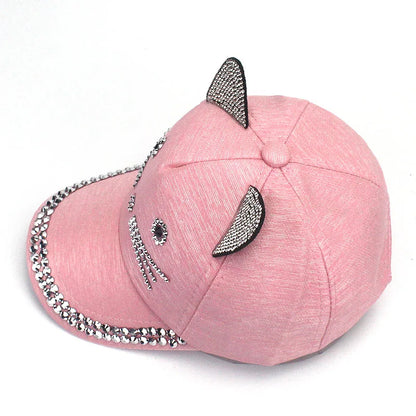Trendz // Ears Rivets