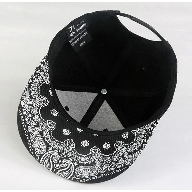 Yo Yo Series // Hip Hip Classic Black