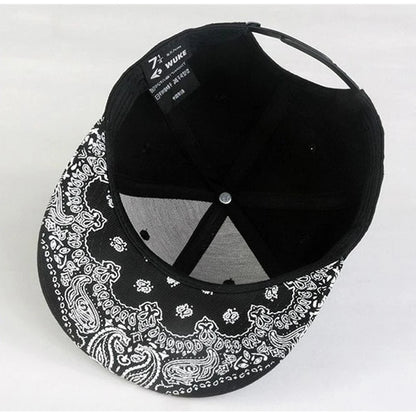 Yo Yo Series // Hip Hip Classic Black