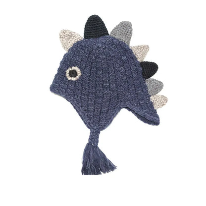 Kids Series // crochet baby