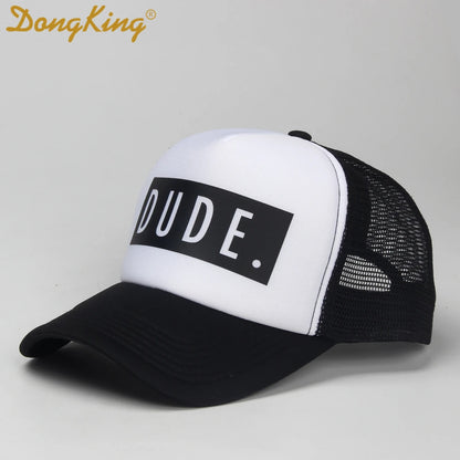 Family Series // Dong King Trucker