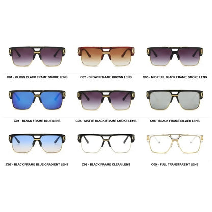 Coolers // Classic Retro