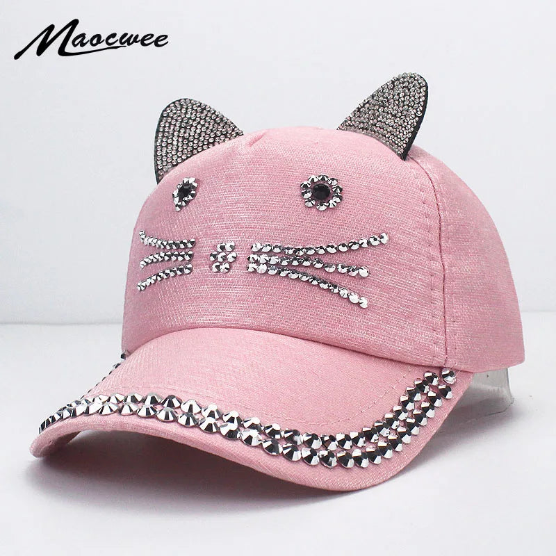 Trendz // Ears Rivets
