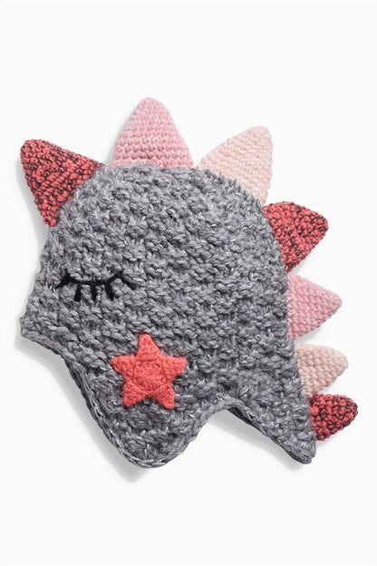 Kids Series // crochet baby