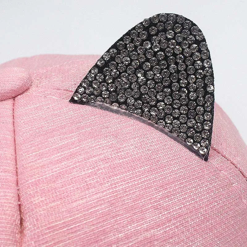 Trendz // Ears Rivets