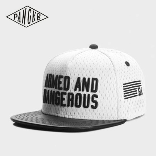Yo Yo Series // Armed and Dangerous