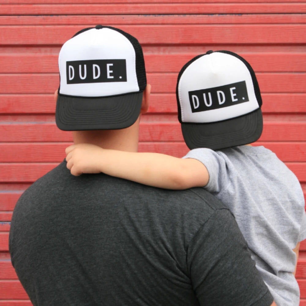 Family Series // Dong King Trucker