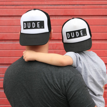Family Series // Dong King Trucker