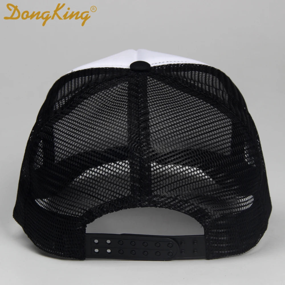 Family Series // Dong King Trucker