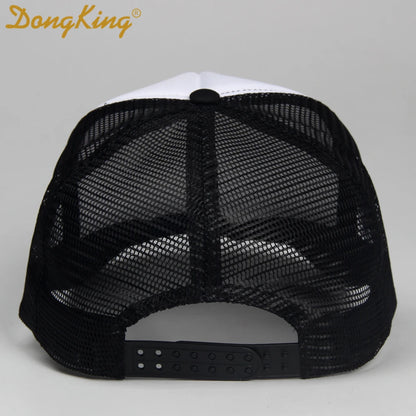 Family Series // Dong King Trucker