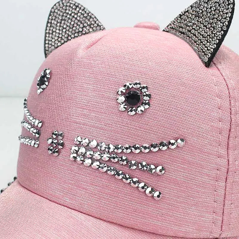 Trendz // Ears Rivets