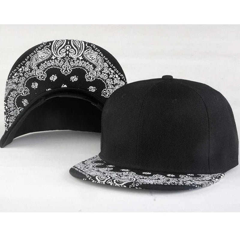 Yo Yo Series // Hip Hip Classic Black