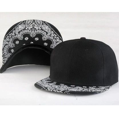 Yo Yo Series // Hip Hip Classic Black