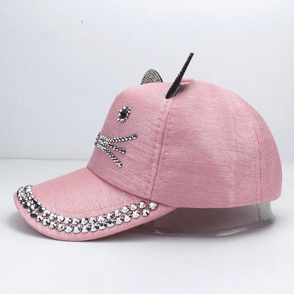 Trendz // Ears Rivets