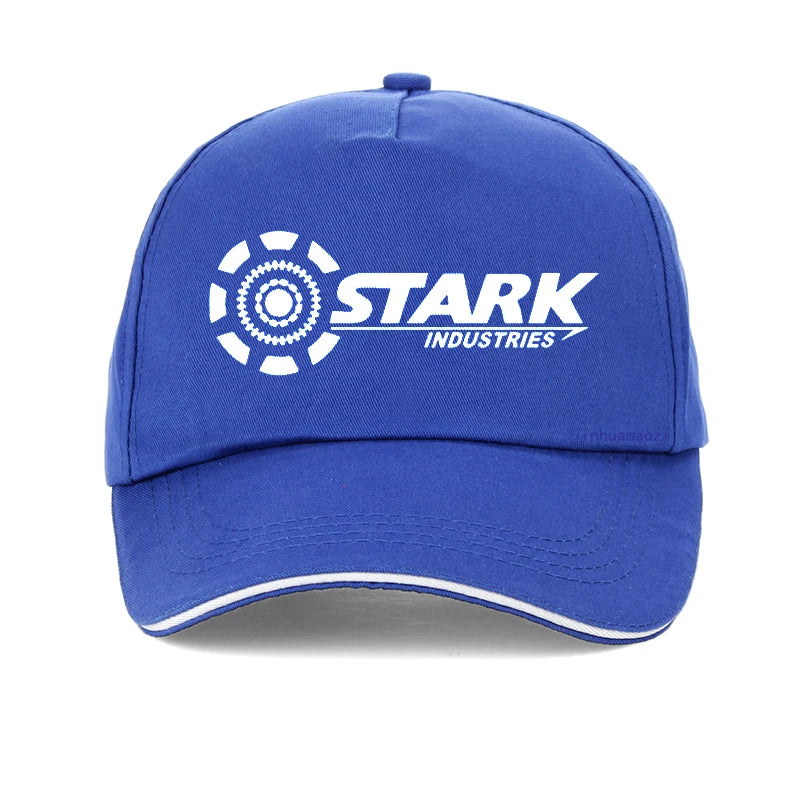 Marvel Series // Tony Stark