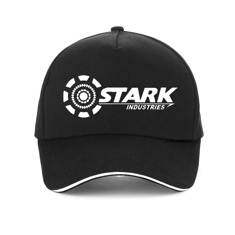 Marvel Series // Tony Stark