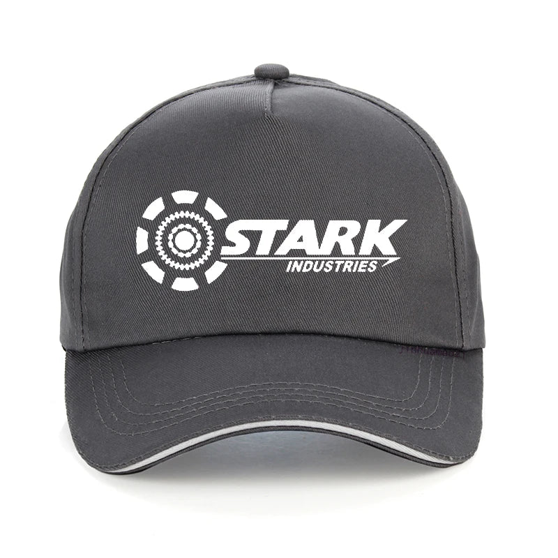 Marvel Series // Tony Stark