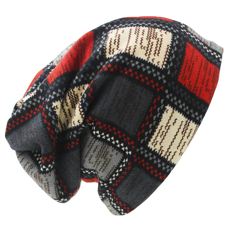 Beanie // ALTOBEFUN