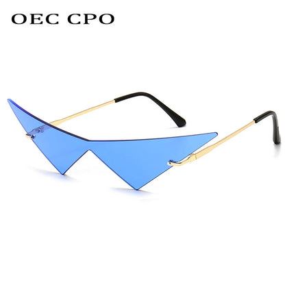 Coolers // OEC CPO