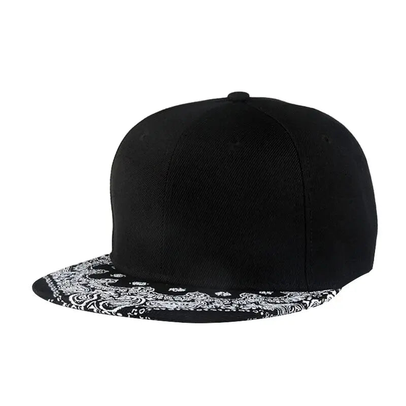 Yo Yo Series // Hip Hip Classic Black