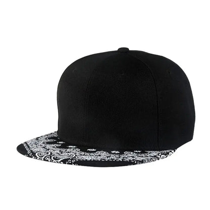 Yo Yo Series // Hip Hip Classic Black