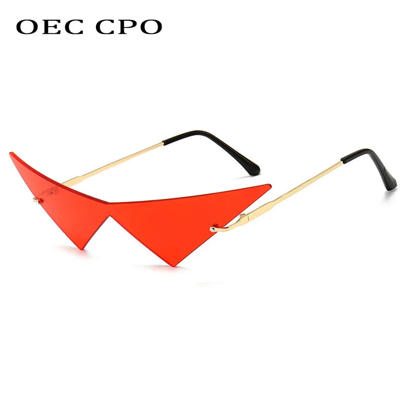 Coolers // OEC CPO