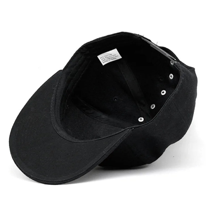Yo Yo Series // Novelty Punk