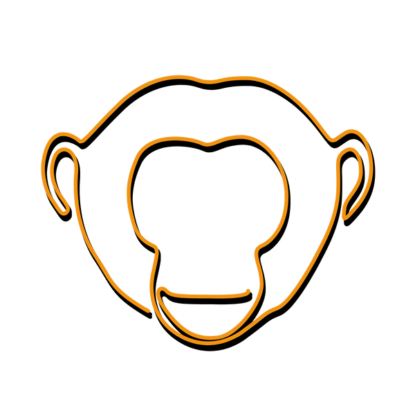 Monkey Minded 
