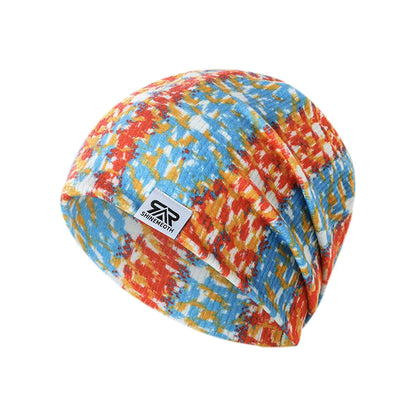 Beanie // Cuffed Cap