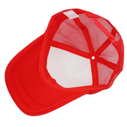 Marvel Series // Thunder Trucker