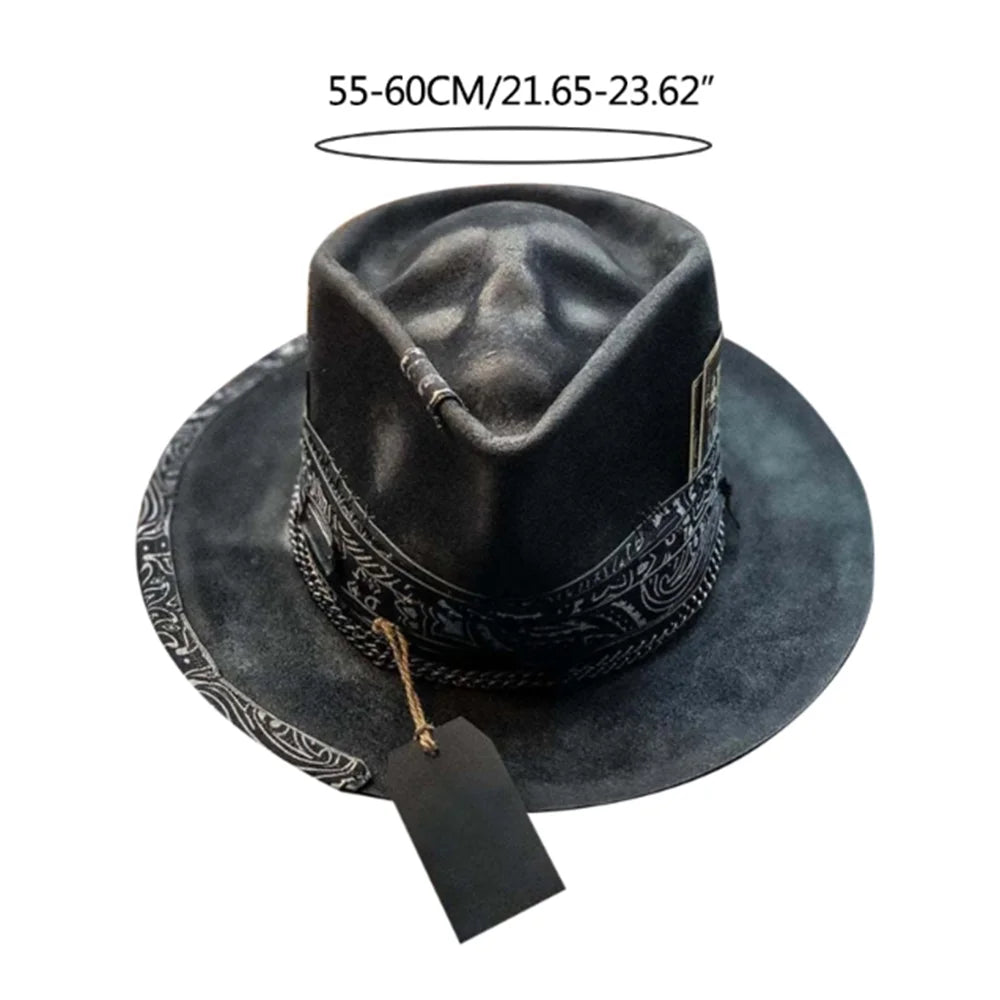 Cowboy // Gothic Skull Maniac