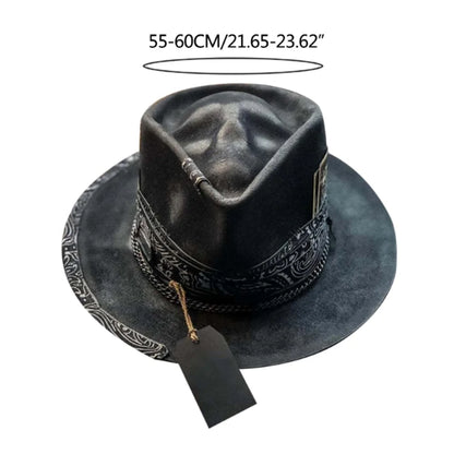 Cowboy // Gothic Skull Maniac