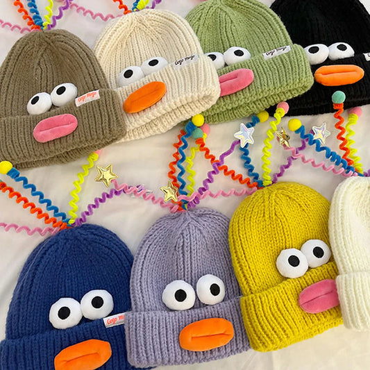 Beanie // Party Funny Beanie