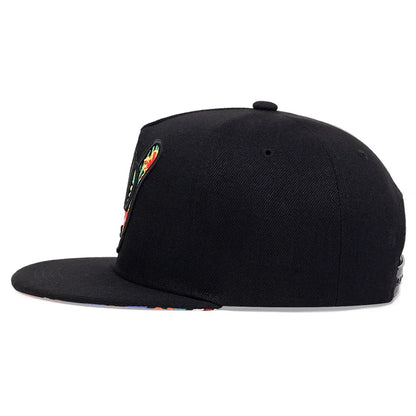 Yo Yo Series // Hip Hop Hat