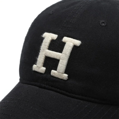 Alphabet Series // Humble  Hearted  Letter H