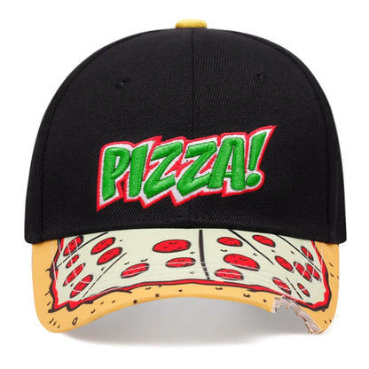 Yo Yo Series // Pizza!!