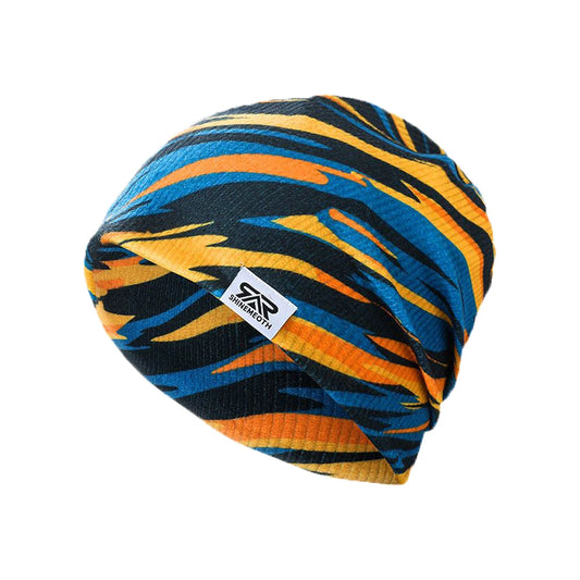Beanie // Cuffed Cap