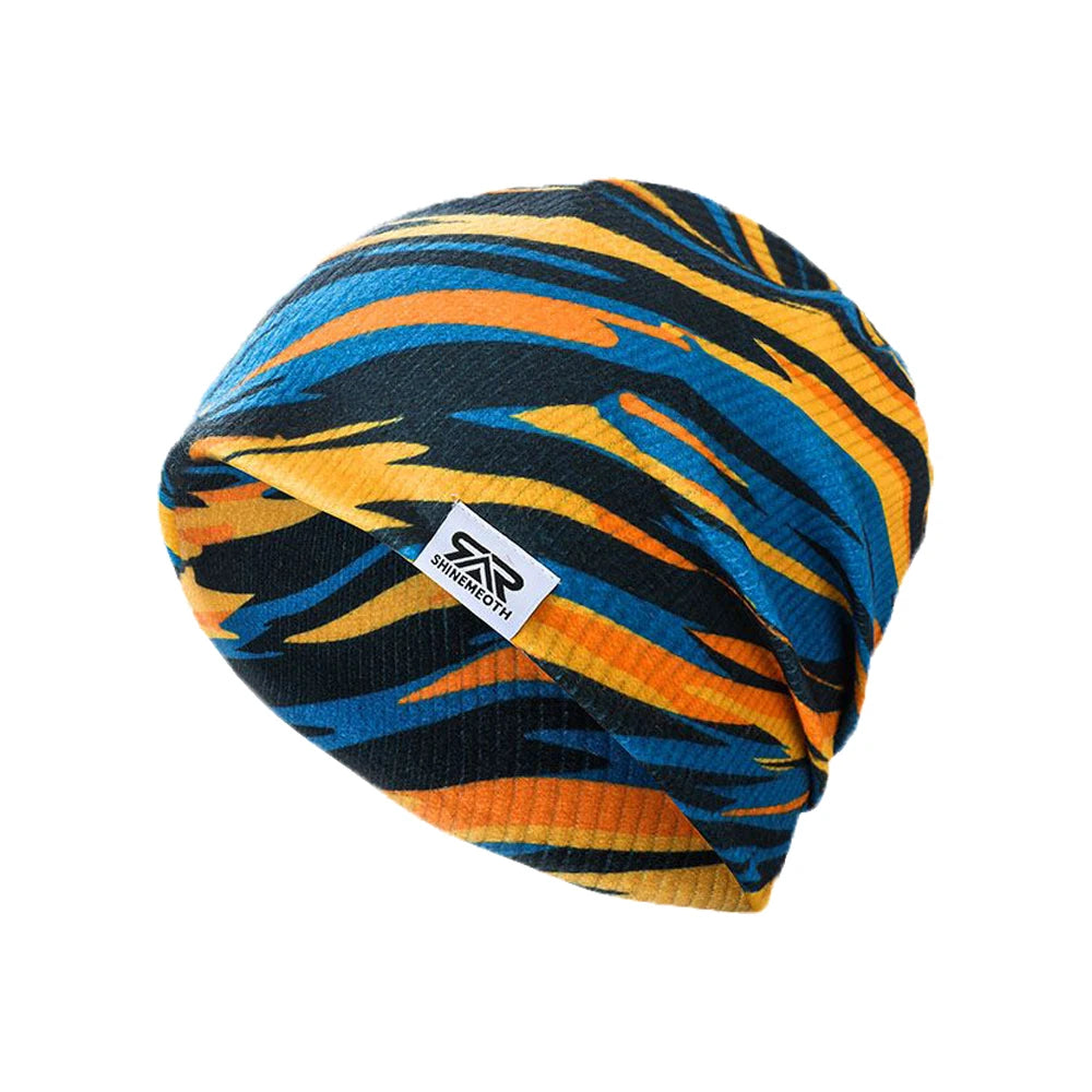 Beanie // Cuffed Cap