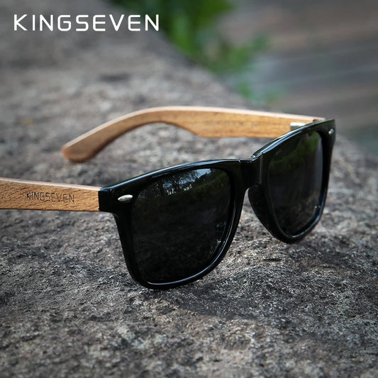 Coolers // Natural Wooden