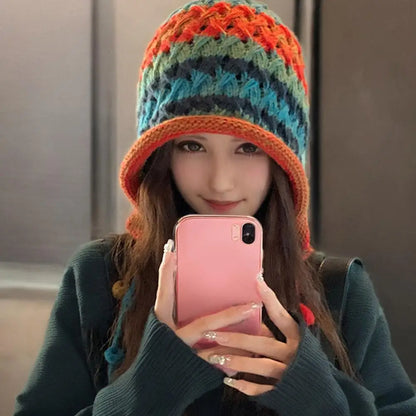 Beanie // Ball Decor