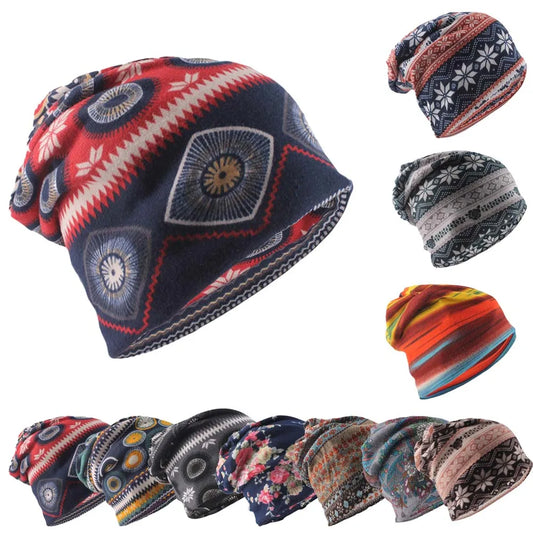 Beanie // Skullies Bonnet
