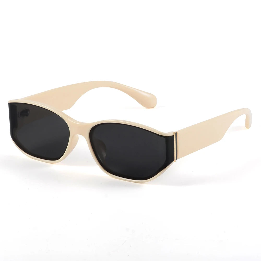 Coolers // Travel Driving Oval Sunglasses (Ladies)