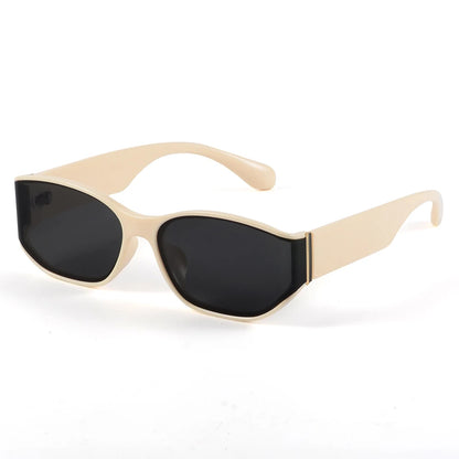 Coolers // Travel Driving Oval Sunglasses (Ladies)
