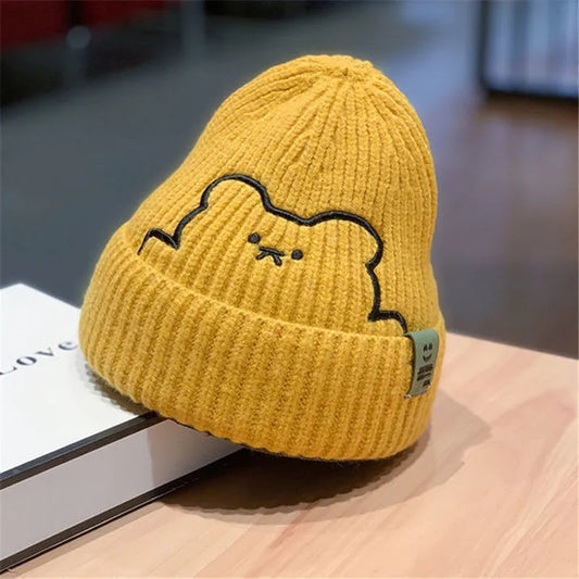 Kids Series // Baby Beanies
