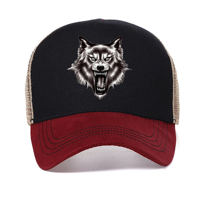 Denim Series // Trucker Bone