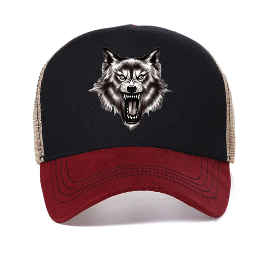 Denim Series // Trucker Bone