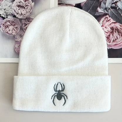Beanie // Spider