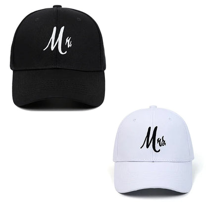 Couple Series // Mr and Mrs